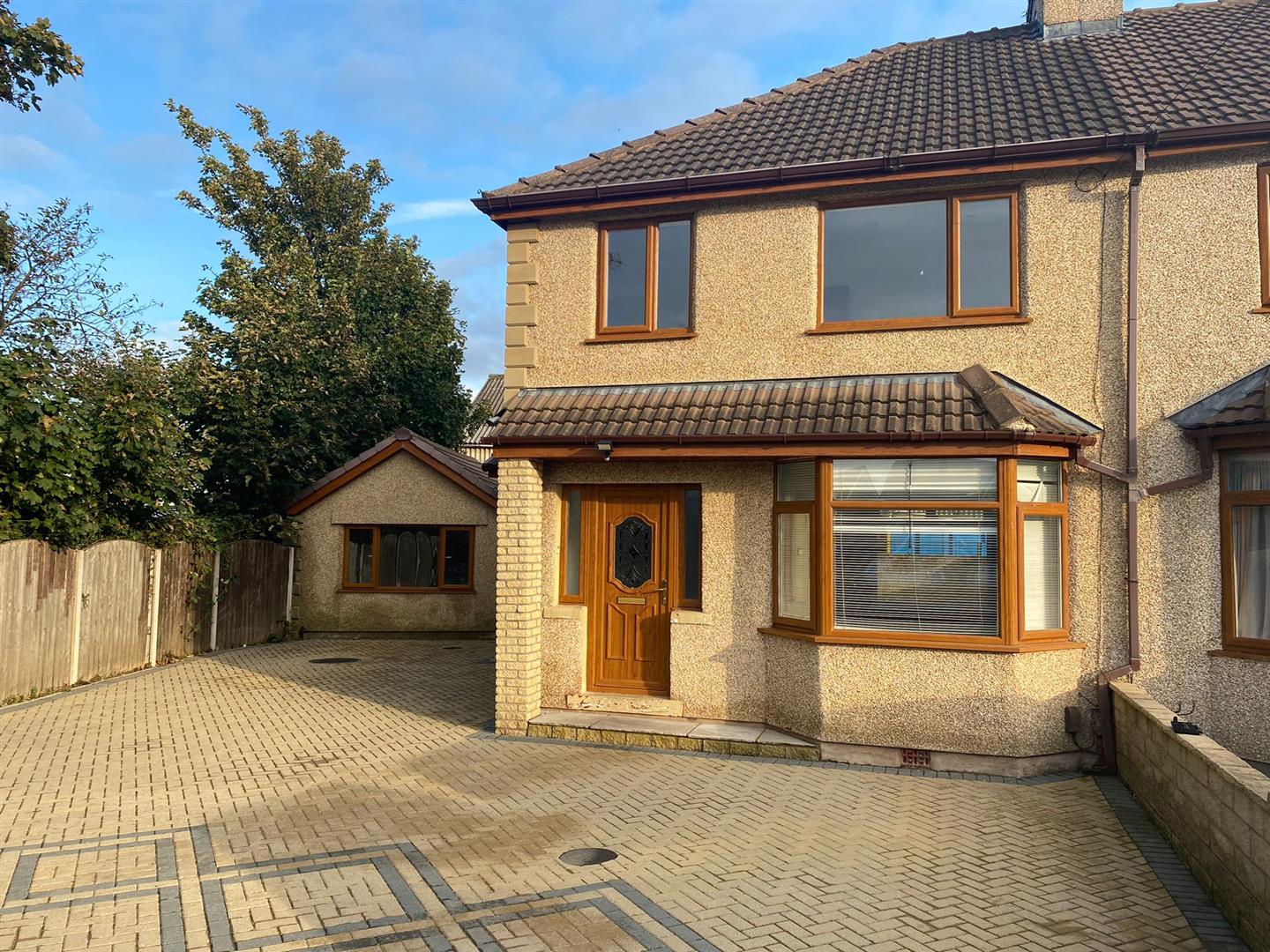 White Lund Road, Morecambe RBGF Sales and Lettings Limited